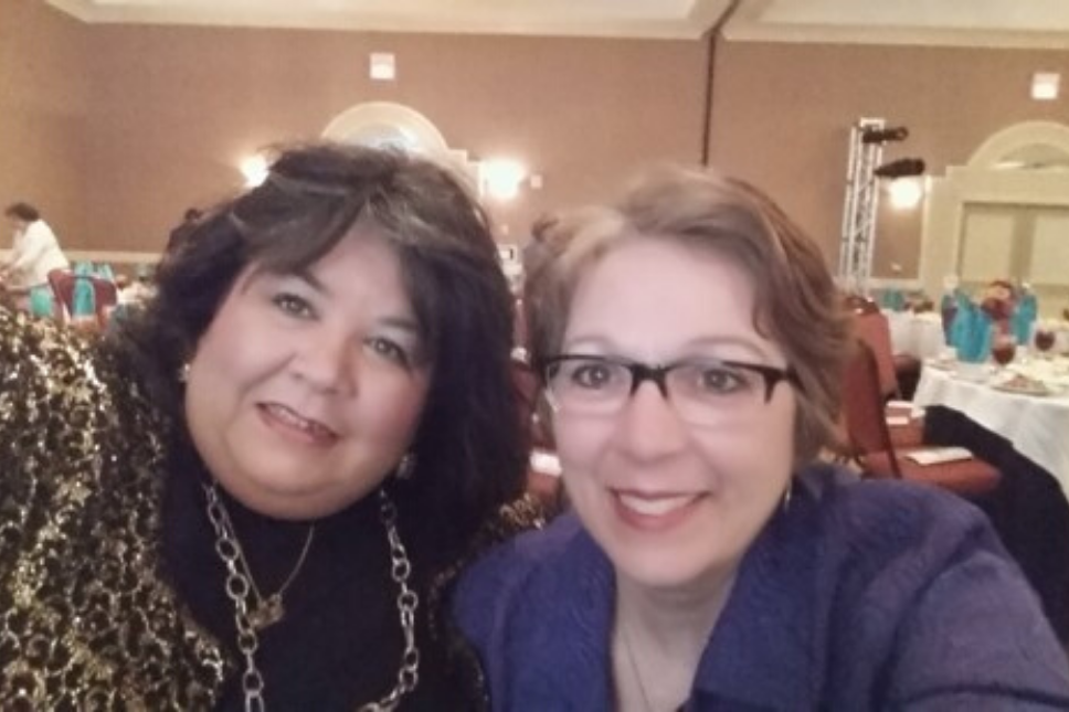 May 2020 Faculty of the Month Dr. Yvonne Lozano UAGC